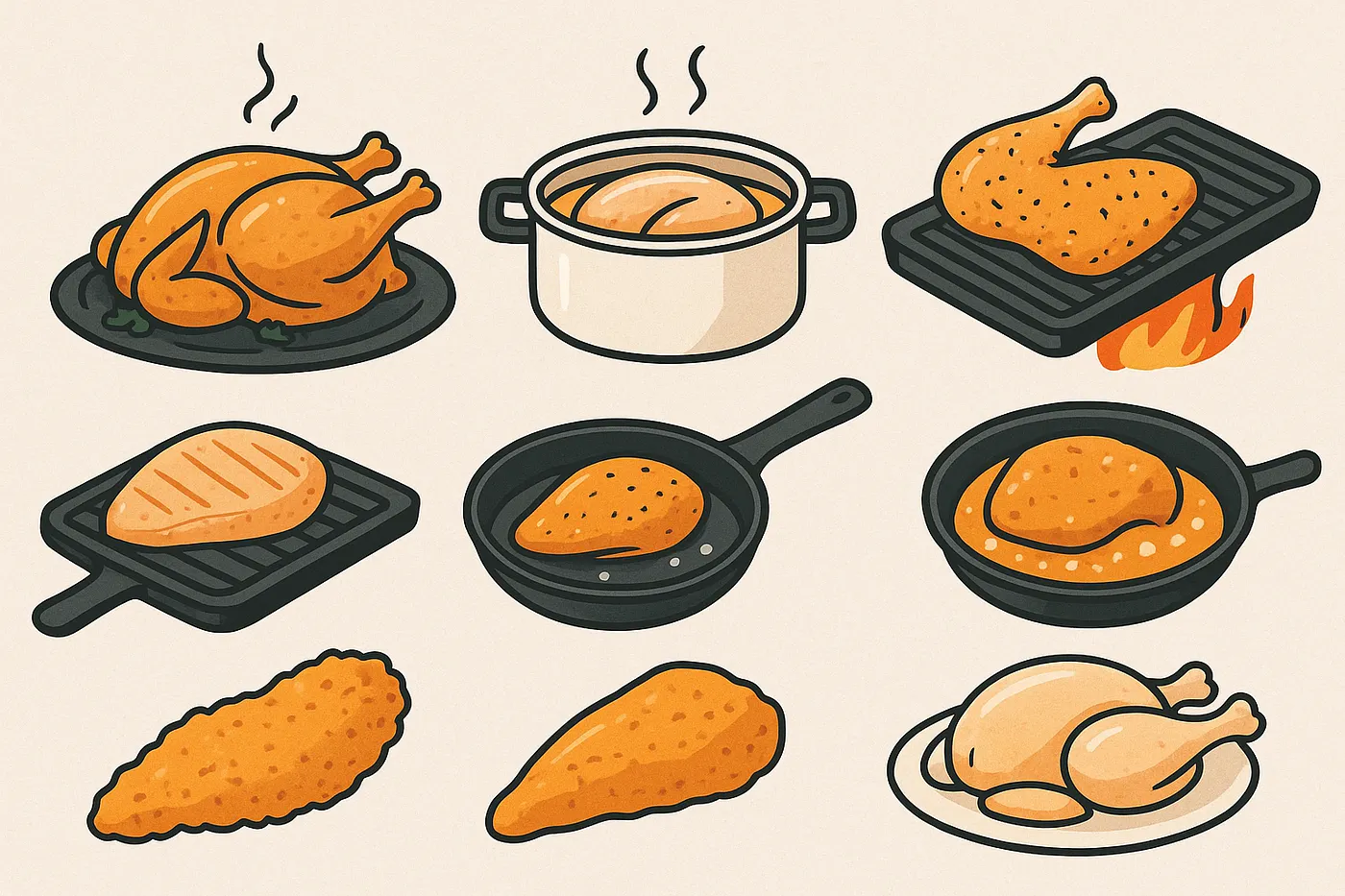 Link to blog about disappointing AI work